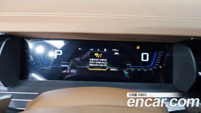 KG_Mobility_Ssangyong Torres Torres Бензин 1.5 2WD — Фото автомобиля 8