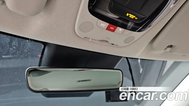 Kia EV6 — Фото автомобиля 18