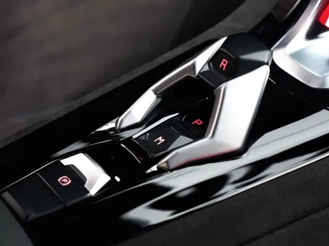 Lamborghini Huracan — Фото автомобиля 23