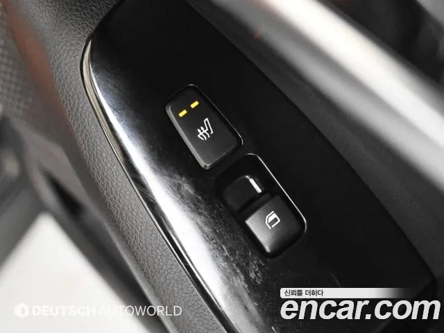 Kia Seltos Seltos (New) — Фото автомобиля 16