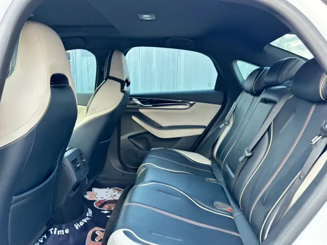 BYD Qin PLUS — Фото автомобиля 6