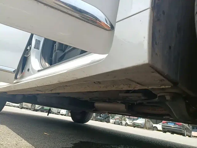 Wuling Jiachen — Фото автомобиля 18