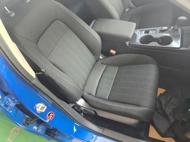 Honda Civic — Фото автомобиля 24