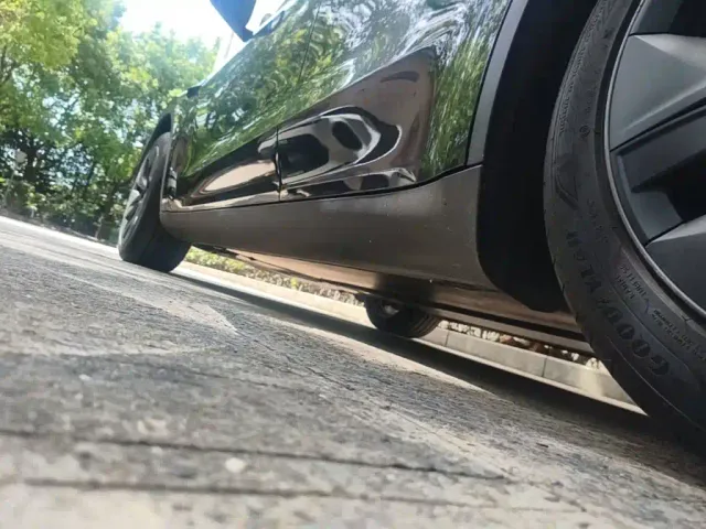 Tesla Model Y — Фото автомобиля 21