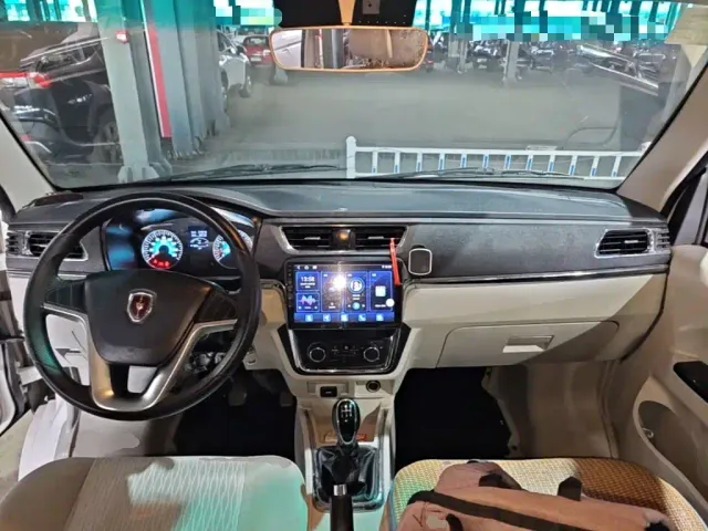 Jinbei New Hiace X30L — Фото автомобиля 9