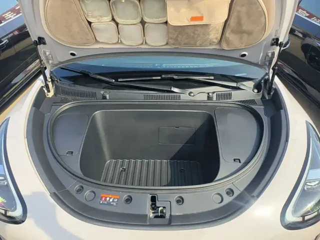 Geely Starry Wish — Фото автомобиля 19