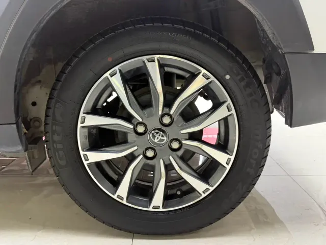 Toyota YARiS L Zhi Xuan — Фото автомобиля 20