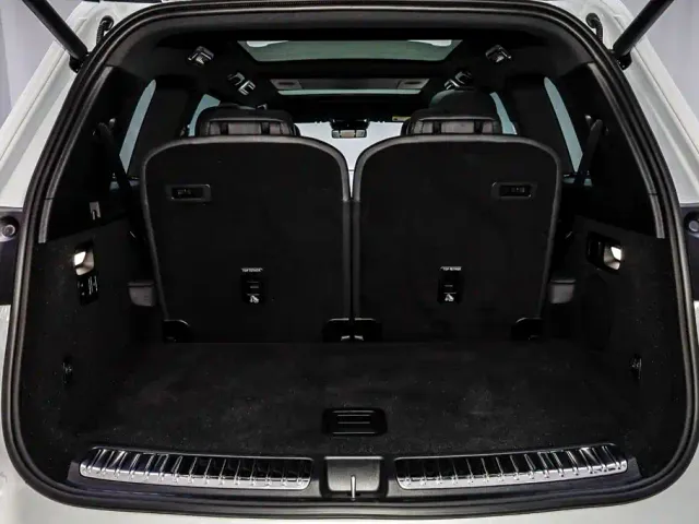 Li Auto Li Xiang L9 2025 Ultra Smart Renewal Edition — Фото автомобиля 6