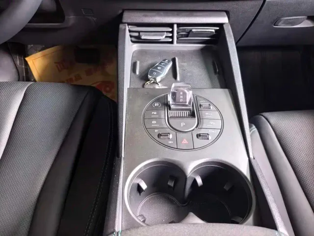 BYD Seal 06 — Фото автомобиля 10