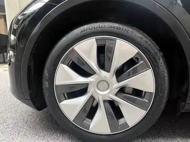 Tesla Model Y — Фото автомобиля 6
