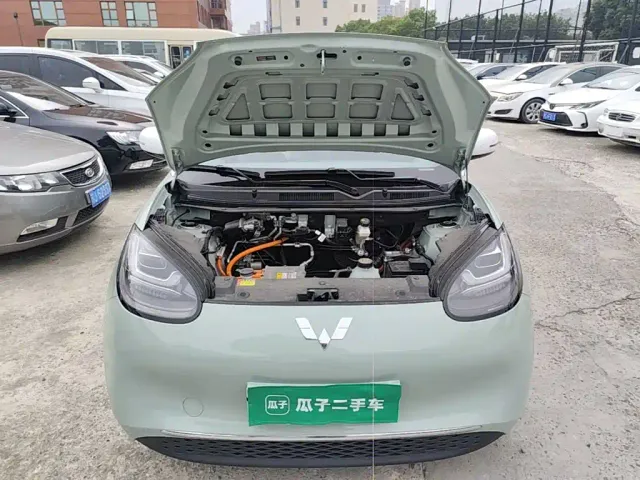 Wuling Bingo — Фото автомобиля 19