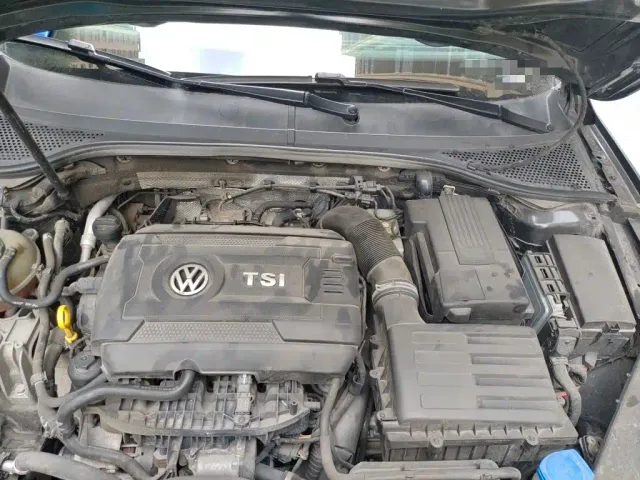 Volkswagen Magotan — Фото автомобиля 16