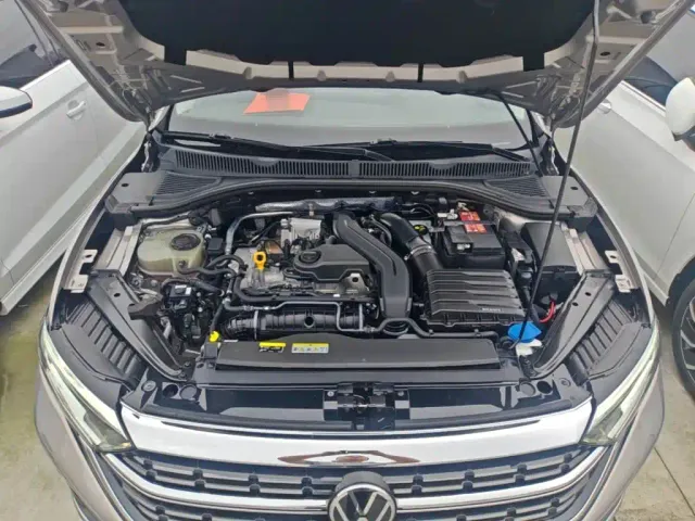 Volkswagen Sagitar — Фото автомобиля 19