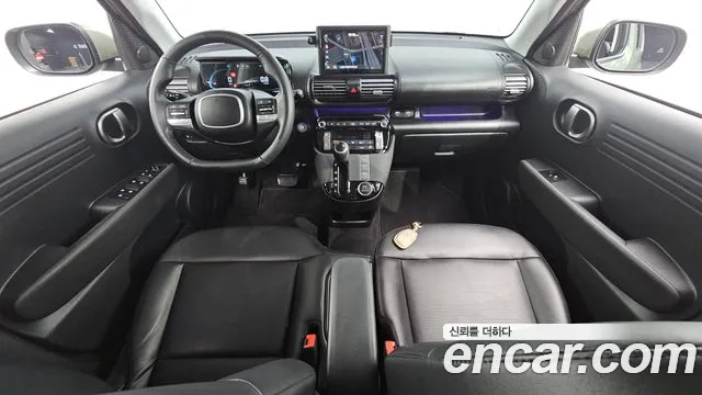 Hyundai Casper Casper Turbo Essential — Фото автомобиля 7