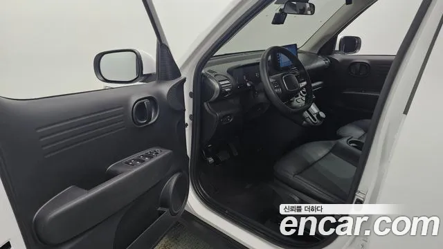 Hyundai Casper Casper Essential Light — Фото автомобиля 9