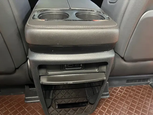 GAC Trumpchi M8 — Фото автомобиля 12