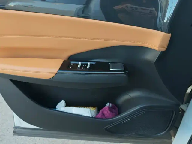 Geely Galaxy L7 — Фото автомобиля 7