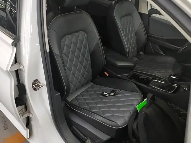 Volkswagen Sagitar — Фото автомобиля 24