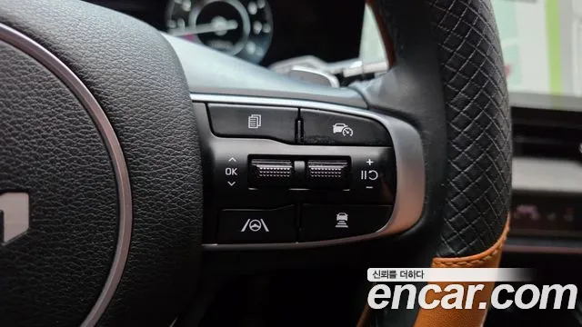 Kia Sportage 5th Gen — Фото автомобиля 23