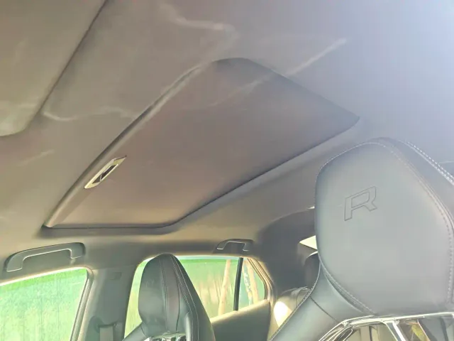 GAC Trumpchi Emkoo — Фото автомобиля 6