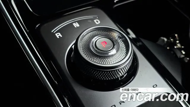 Kia Sorento 4th Gen — Фото автомобиля 12