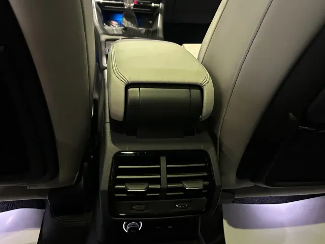 Audi Q3 — Фото автомобиля 17