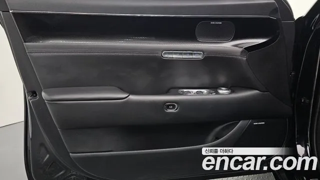 Genesis G90 RS4 — Фото автомобиля 13