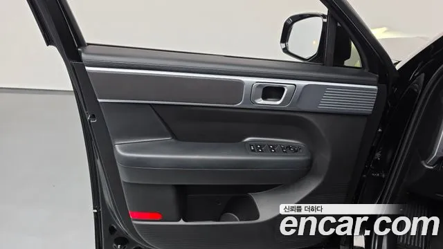 Hyundai Santa Fe — Фото автомобиля 13