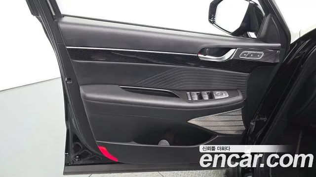 Hyundai Palisade The New — Фото автомобиля 13