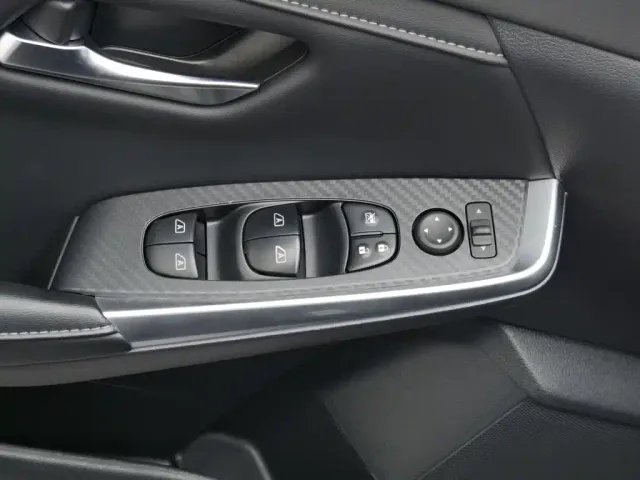 Nissan Sylphy — Фото автомобиля 9