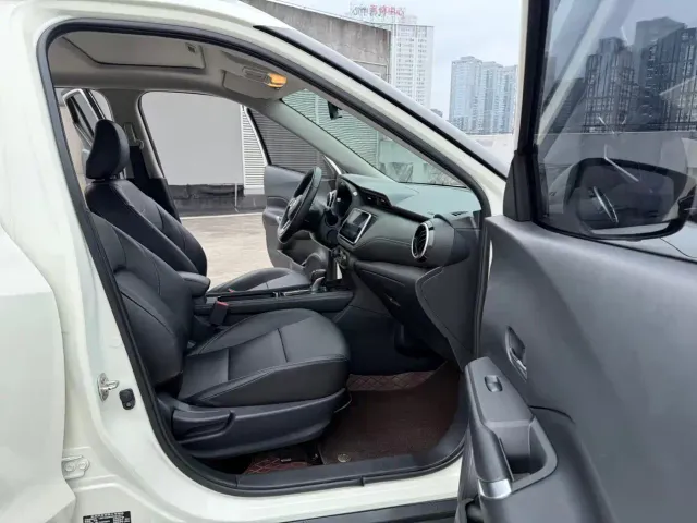 Nissan Kicks — Фото автомобиля 12