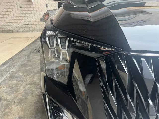 GAC Trumpchi GS8 — Фото автомобиля 6
