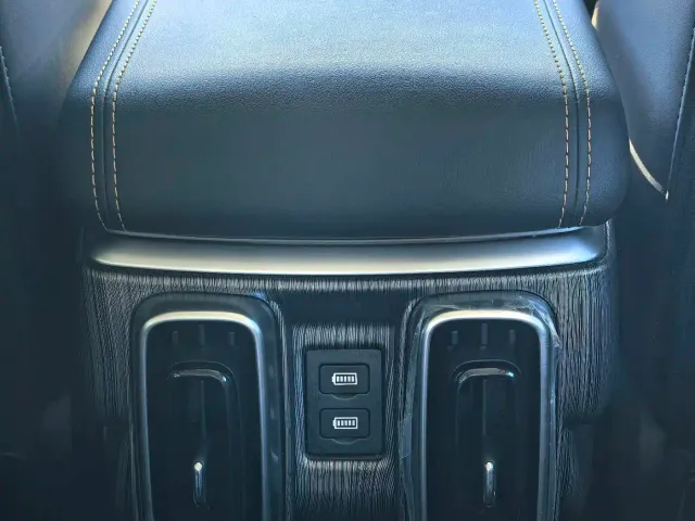 Haval Haval Big Dog 2022 2.0T DCT AWD Howling Celestial Dog Edition — Фото автомобиля 30