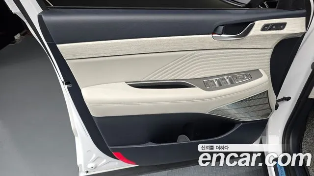 Hyundai Palisade The New Palisade Бензин 3.8 4WD — Фото автомобиля 22
