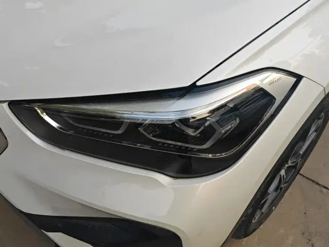 BMW X1 — Фото автомобиля 5