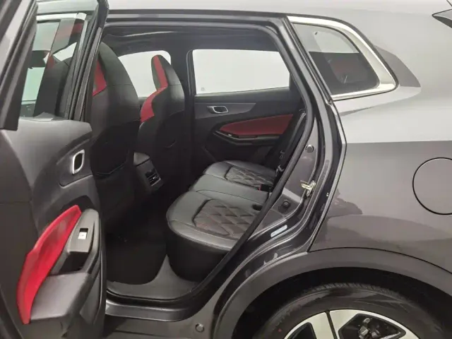 Changan CS55 Plus — Фото автомобиля 15