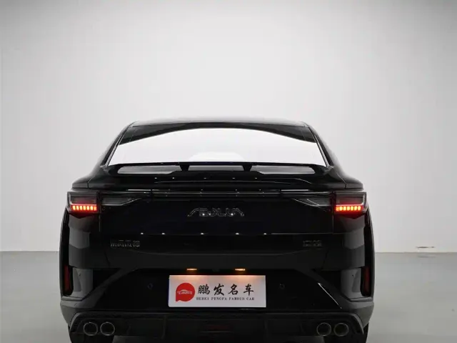 Dongfeng Yixuan — Фото автомобиля 16