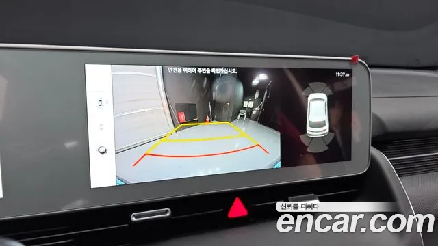 Hyundai Ioniq5 Ioniq5 Long Range AWD — Фото автомобиля 16