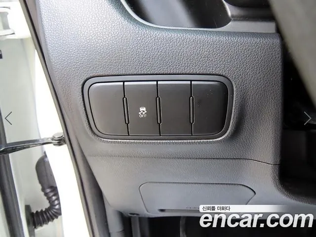 Kia Ray New — Фото автомобиля 13