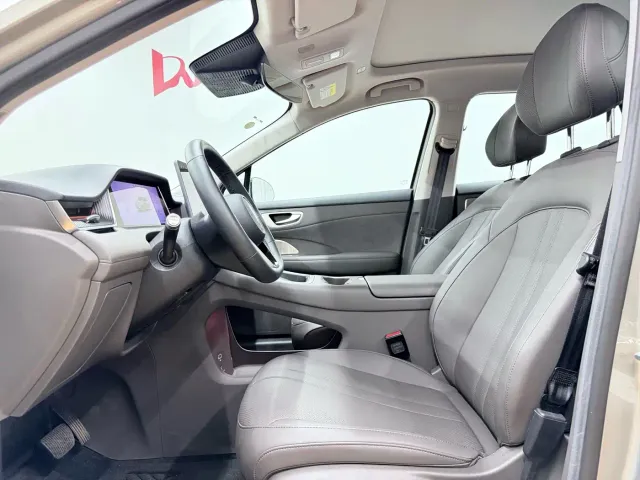 Shangjie SUV — Фото автомобиля 20