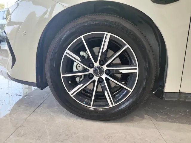 BYD Seal 06 — Фото автомобиля 15