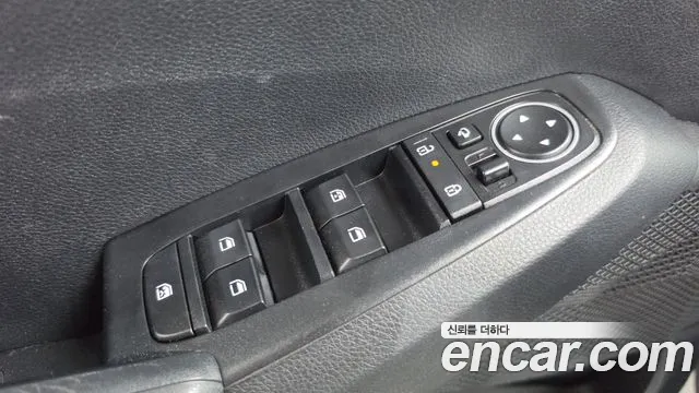 Kia Seltos — Фото автомобиля 29