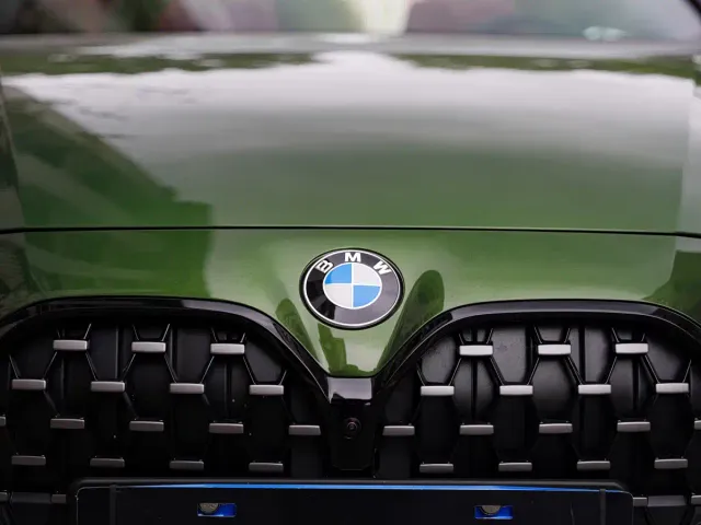 BMW 4 Series — Фото автомобиля 6