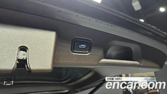 Hyundai Palisade The New Palisade Бензин 3.8 2WD — Фото автомобиля 16