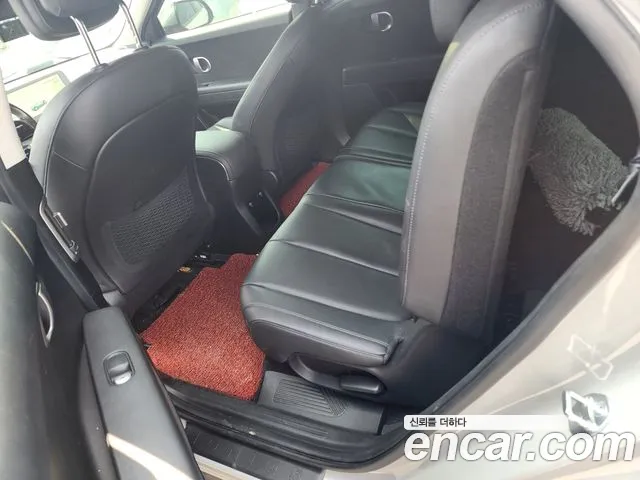 Hyundai Ioniq5 Ioniq5 — Фото автомобиля 12