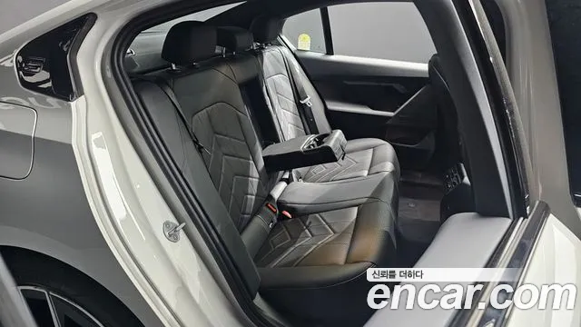 BMW 5-Series 5 серия (G60) 523d M Sport — Фото автомобиля 9