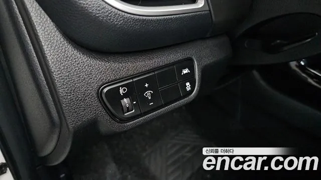 Kia Seltos — Фото автомобиля 26