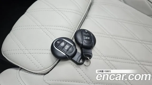 MINI Cooper — Фото автомобиля 15