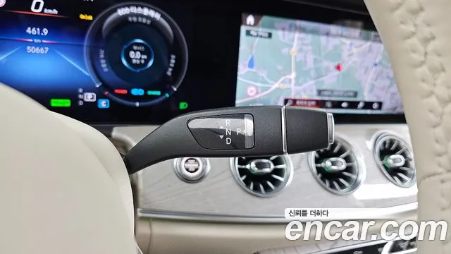 Mercedes-Benz CLS-Class C257 — Фото автомобиля 12