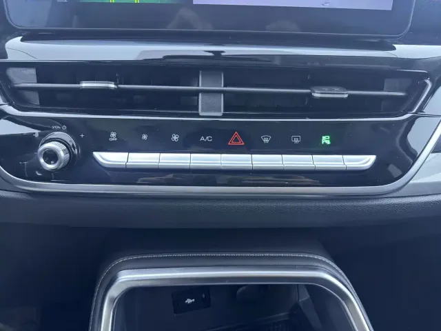 Haval H6 — Фото автомобиля 17